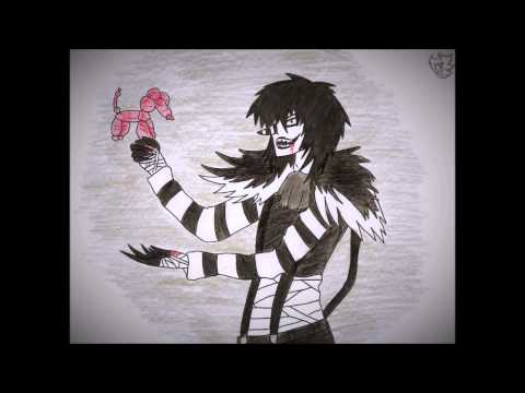 Creepypasta - The Origin of Laughing Jack - Teil 4