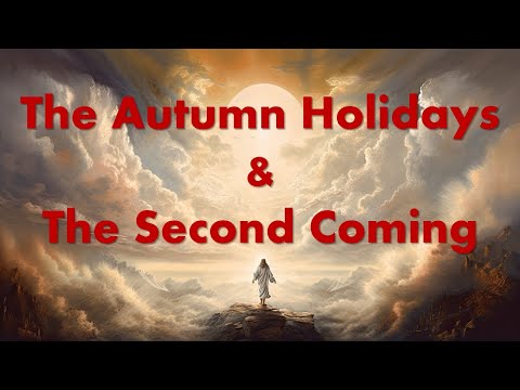 The Autumn Festivals and The Second Coming