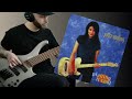 Joyce Cooling ~ Another Time ~ #music #bass #jazz #ibanezbass #bassguitar Ibanez ehb1005sms