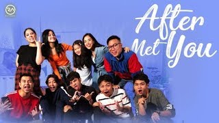 Download lagu ARIE IRHAM & YORIKO CINLOK!! - AFTER MET YOU mp3 Download lagu ARIE IRHAM & YORIKO CINLOK!! - AFTER MET YOU mp3