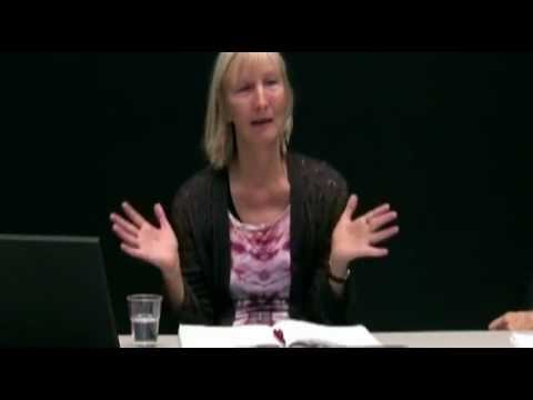 AJC 26 Bridging West & East Trailer