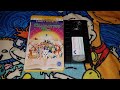 Opening Closing To Charlotte S Web 1991 VHS