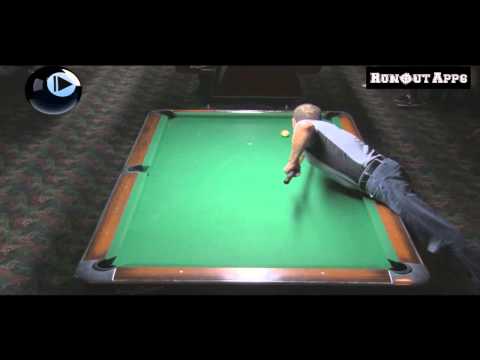 Hard Times 9-Ball / Mika Immonen vs Ernesto Dominguez