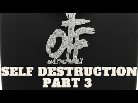 Booka 600 Said The Gang Lifestyle Is Dead Then Betrays 600 Gang For OTF And Lil Durk.