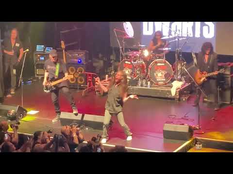 Thumbnail for Killer Dwarfs - Comin' Through 2025 - Toronto, Canada by Killer Dwarfs