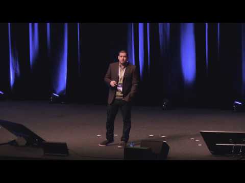 AMLD2018 - Eyal Toledano, Zebra Medical Vision: Transforming Medical Imaging through AI