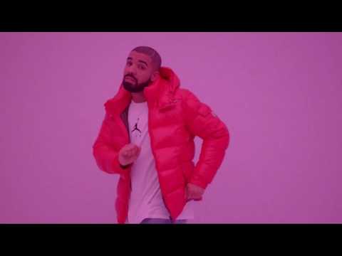 GRK RMX KNG - HOTLELINE BLING