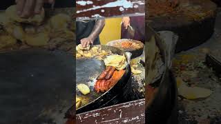 Mexican street food 🇲🇽 #walkingtour #travel
