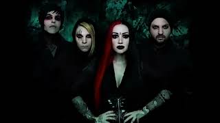 New Years Day - Defame Me HD