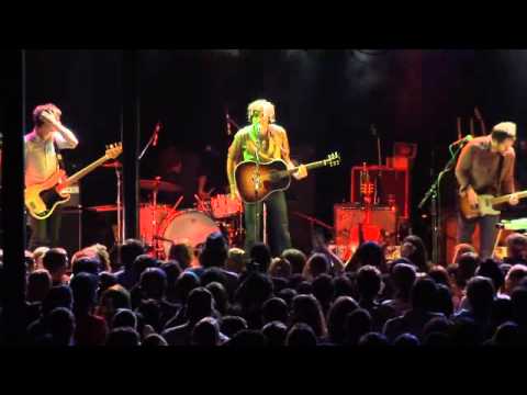 Matt Costa - Full Concert - 02/25/09 - Slim's (OFFICIAL)