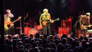 Matt Costa - Full Concert - 02/25/09 - Slim's (OFFICIAL)