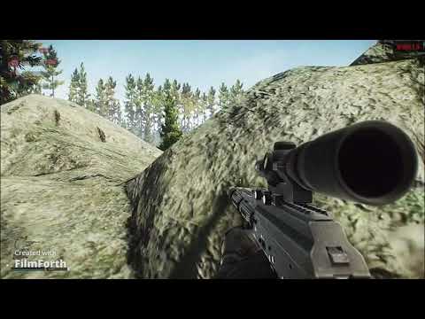 EFT Supply Plans/Kind of Sabotage & The Survivalists Path Unprotected but dangerous