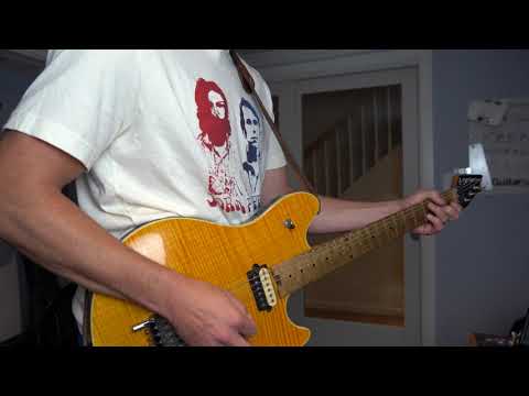 Slowly But Surely, The Wolfgang Chops Are Coming Back. Give Me 3 Months :)