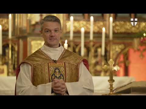 Heilige Messe zur Erscheinung des Herrn - Heilige Drei Könige!