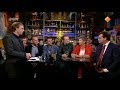 De Hofbar - dinsdag 14 mei