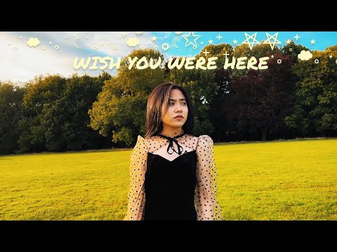 ROY BLOT - Wish You Were Here ft. CRIIMSON & KLANIJU (OFFICIAL MUSIC VIDEO)
