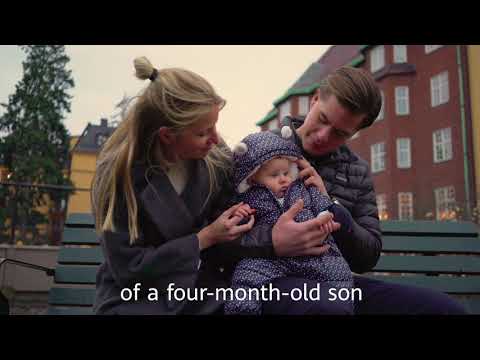 Scandinavian Dreams of Making a Difference