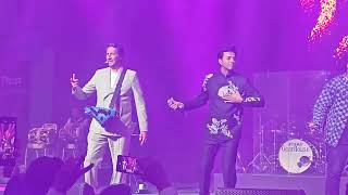 Ishq Wala Love Live in by Salim Sulaiman