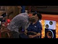 Henry Danger GUYS STOP KISSING Henry And Charlotte