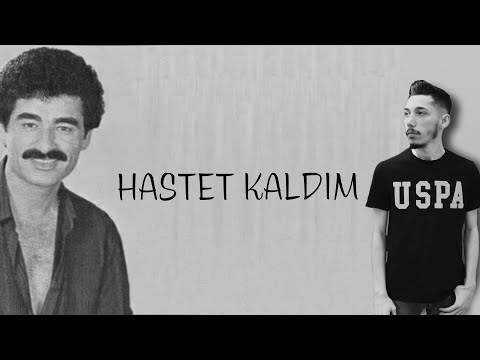 Hüseyin Kızılboğa ft. İbrahim Tatlıses - Hasret Kaldım (Official Audio)