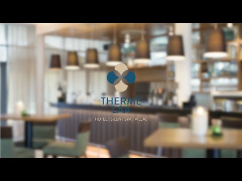 Hotel Therme Laa -  Business trifft Wellness