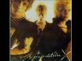 Generation X-Kleenex
