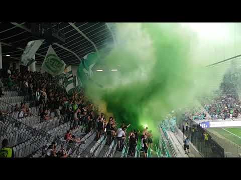 derbi  nk olimpija  nk maribor  2018