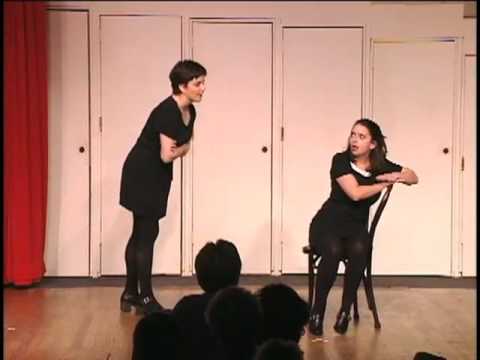 "Second to None" 10th Anniversary Clip #4