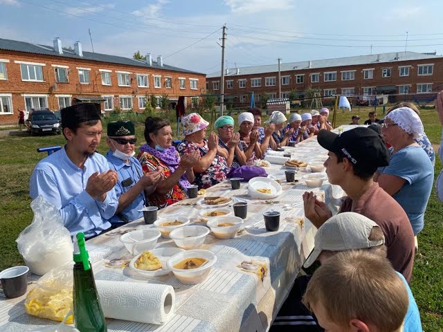 Корбан Гаете 2021