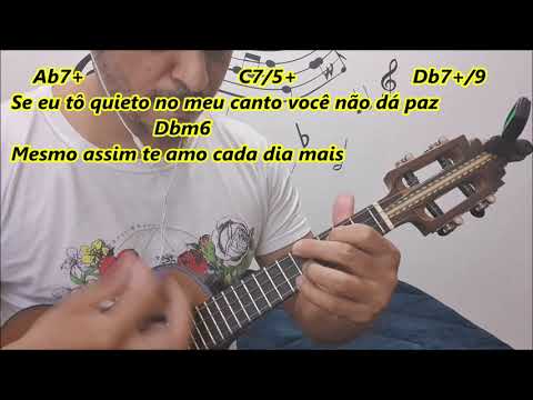 Guerra De Almofada - Mumuzinho