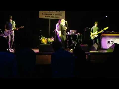 Dsh! Dsh! - На Венере @B2