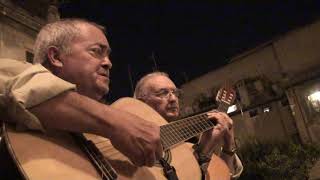 Torna a Surriento 帰れソレントへ イタリア音楽 カンツォーネ canzone