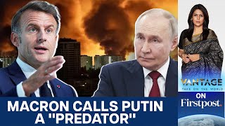 Download lagu Is Europe Blocking a Peace Deal Between Russia and Ukraine? | Vantage with Palki Sharma | N18G mp3 Download lagu Is Europe Blocking a Peace Deal Between Russia and Ukraine? | Vantage with Palki Sharma | N18G mp3