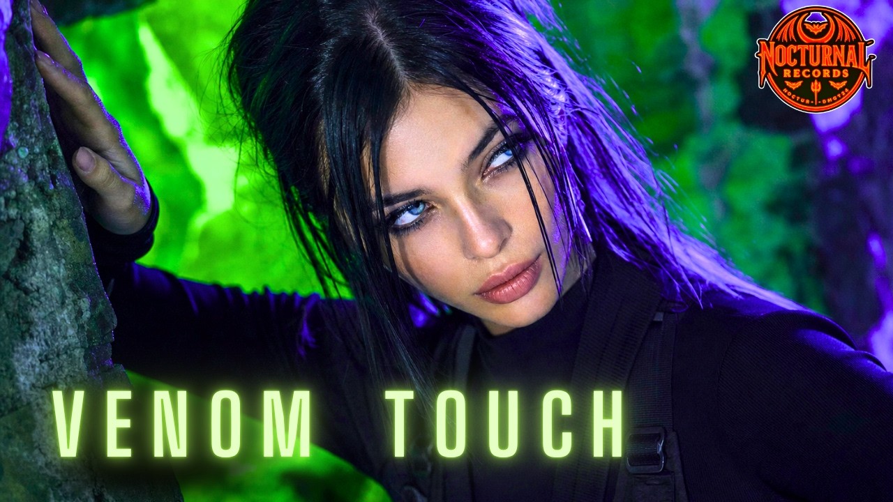 Luara Venom Touch by Nocturnal Records — Official Music Video