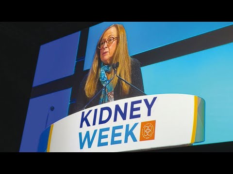Highlights From Kidney Week 2025