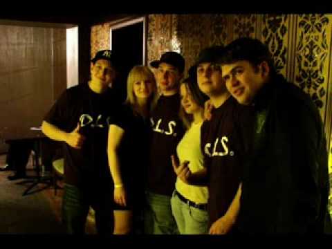 D.L.S. - Куда ведёт жизнь