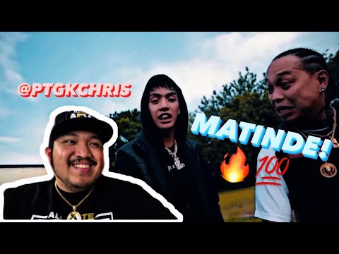 PTG Reaction: Shotta Music Video - 1400 ft. Chief #PHDrill #DrillRap