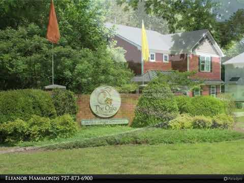 Homes for Sale - MM The Camellia - Marks Pond Way, York County, VA