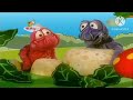 Baby TV Bim And Bam Cat Philippines 2014 December 31