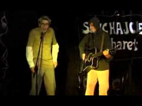 Kabaret Słuchajcie def metal song.avi