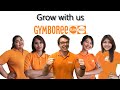 Gymboree Play Music Myanmar Virtual Teaching