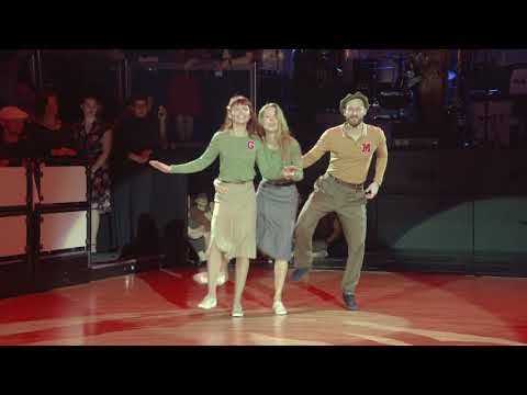 RTSF 2018 - Michal & Katarzyna & Gosia – Double Double Shag