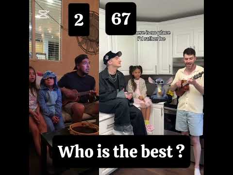 Lilo And Stitch #duet #singing #tiktok #cover #singer #song #shorts #music #viralvideo ##liloystitch