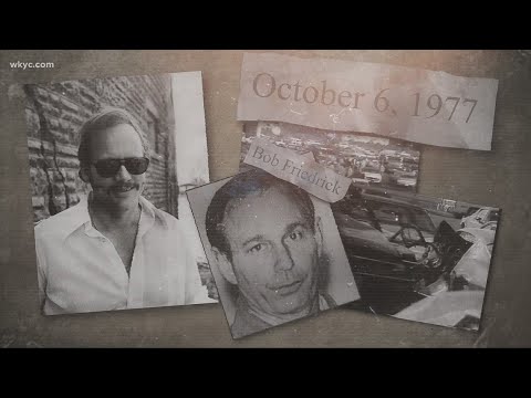 Watch YouTube video titled  'Bomb City, USA': The untold story of Cleveland's mobster dynasty