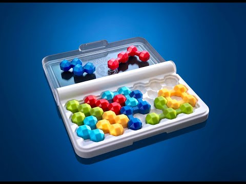 How To Play SmartGames IQ Twins