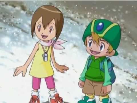 TK and Kari; Love Story