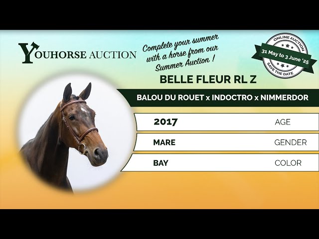 Belle Fleur Z