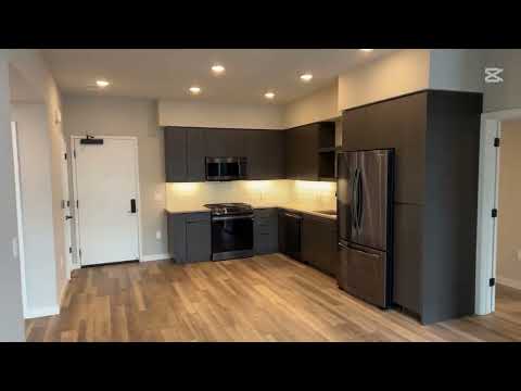 Edson House - Unit 210