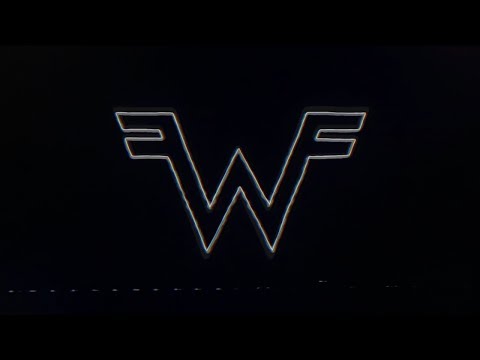 Weezer - Piece of Cake (cover)
