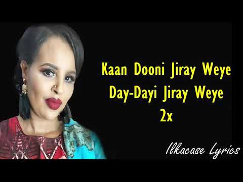 Kandoni jirayweye farhiya fiska 2018